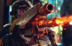 Top vũ khí mạnh nhất Free Fire sau bản cập nhật FF OB28