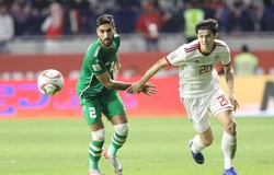 Nhận định Iran vs Iraq, 23h30 ngày 15/06, VL World Cup 2022