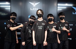 Kết quả LCK Mùa Hè 2021 hôm nay 13/6: KT vs DK - Địa chấn!