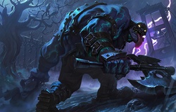 Bảng ngọc Dr Mundo LOL mùa 11 và cách lên đồ mạnh nhất