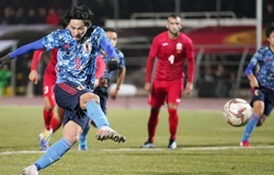 Nhận định Nhật Bản vs Kyrgyzstan, 17h25 ngày 15/06, VL World Cup