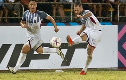 Nhận định Philippines vs Maldives, 22h ngày 15/06, VL World Cup 