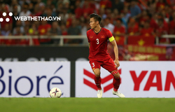 Năm tuyển thủ Việt Nam đi "ké" chuyên cơ tuyển Thái Lan dự AFC Champions League