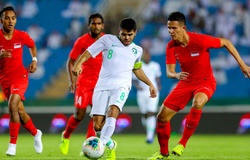 Nhận định Saudi Arabia vs Uzbekistan, 1h ngày 16/06, VL World Cup