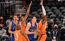 Nhận định NBA Playoffs: Denver Nuggets vs Phoenix Suns (ngày 14/06, 7h00)