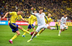 Đội hình ra sân Tây Ban Nha vs Thụy Điển: De Gea dự bị, Morata đá chính