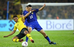 Nhận định Thái Lan vs Malaysia, 23h45 ngày 15/06, VL World Cup