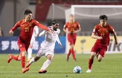 Nhận định Trung Quốc vs Syria, 00h00 ngày 16/06, VL World Cup