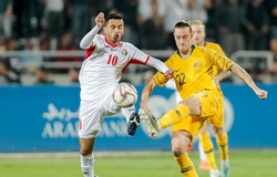 Nhận định Úc vs Jordan, 02h00 ngày 16/06, Vòng loại World Cup