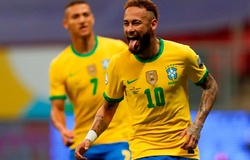 Video Highlight Brazil vs Venezuela, bảng B Copa America 2021