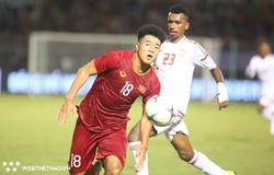 Lịch thi đấu Việt Nam vs UAE hôm nay 15/6: Mấy giờ đá, sân nào?