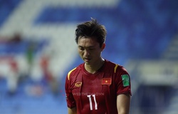 Việt Nam đấu UAE: Cơ hội nào cho Tuấn Anh?