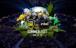 Lịch thi đấu Dota 2 ESL One Summer League 2021
