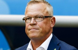 HLV Janne Andersson sẵn sàng tâm lý cho các học trò trước giờ đối đầu Tây Ban Nha