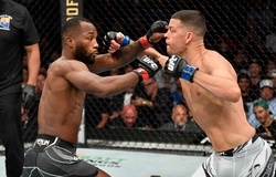 "Thắng mà như thua": Leon Edwards có thay đổi sau lời khuyên từ Nate Diaz?