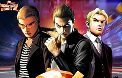 Top game mobile ra mắt tại Việt Nam tháng 6/2021 (P2)