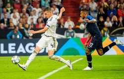 Lịch thi đấu EURO 2021 hôm nay 15/6: Thư hùng Pháp vs Đức