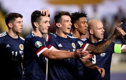 Áp lực vô hình từ khán giả Scotland tới đội nhà sau 25 năm trở lại EURO