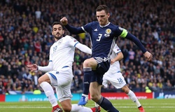 Ván bài phải thắng của tuyển Séc trước lịch sử u ám với Scotland