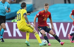 Video Highlight Tây Ban Nha vs Thụy Điển, bảng E EURO 2021