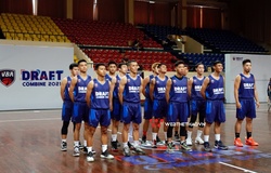 Nỗi niềm của những cầu thủ Draft pick nhưng thất nghiệp tại VBA 2021