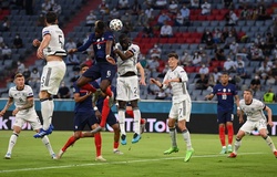 Video Highlight Pháp vs Đức, bảng F EURO 2021