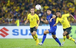 Kết quả Thái Lan vs Malaysia: Thất vọng Voi chiến