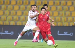 Danh sách các đội ở vòng loại thứ 3 World Cup 2022 khu vực châu Á: Gọi tên Việt Nam!