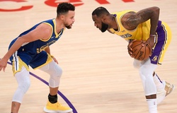 Mùa giải mới NBA 2021-22: Bước qua khó khăn, tạm biệt COVID-19