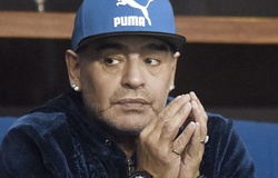 7 nhân viên y tế bị cáo buộc liên quan tới cái chết của huyền thoại Maradona