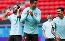 Đội hình ra sân Hungary vs Bồ Đào Nha: Jota sát cánh cùng Ronaldo