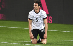 EURO 2021 gây kỳ lạ về số cầu thủ ghi bàn phản lưới nhà