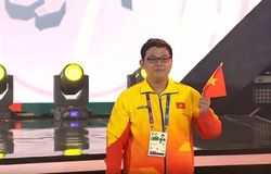 Starcraft II vắng mặt tại SEA Games 31, tiếc nuối cho Meomaika!