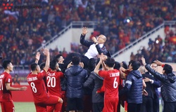 ESPN: Đã đến lúc thế hệ vàng của Việt Nam tỏa sáng ở sân khấu lớn