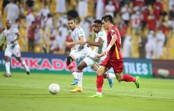 Bốc thăm vòng loại thứ 3 World Cup 2022 diễn ra khi nào?