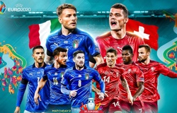HLV Vũ Hồng Việt: "Ai thách thức được Italia ở ngôi đầu bảng"!