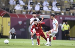 Tuyển Việt Nam được chấp thuận cách ly tập trung 7 ngày