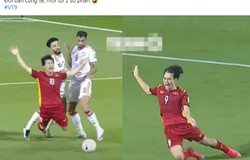 Văn Toàn – Công Phượng: Đôi bạn cùng ngã, nhưng hai số phận