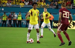 Nhận định Colombia vs Venezuela, 04h00 ngày 18/06, Copa America