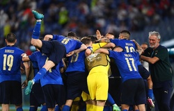 Video Highlight Italia vs Thụy Sỹ, bảng A EURO 2021