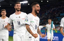 Đội hình xuất sắc nhất EURO 2020 sau vòng đấu đầu tiên