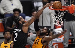 Nhận định NBA: Utah Jazz vs Los Angeles Clippers (ngày 17/06, 8h00)