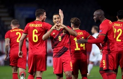 Nhận định, soi kèo EURO 2021 hôm nay 17/06: Tâm điểm Đan Mạch vs Bỉ