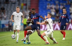 5 điểm nhấn quyết định khó tin khi tuyển Pháp đánh bại Đức