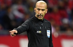 Cứ “cảm thấy” bị xử ép, cộng đồng mạng Việt Nam lại ồ ạt tấn công trọng tài