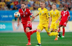 Kết quả tỷ số Ukraine vs Bắc Macedonia hôm nay, bóng đá EURO 2021 
