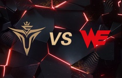 Trực tiếp LPL Mùa Hè 2021 hôm nay 16/6: V5 vs WE