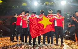 Liên đoàn ESports Việt Nam nói gì về 8 môn thi đấu và mục tiêu tại SEA Games 31?