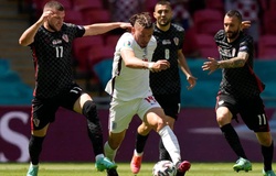 Lịch thi đấu bóng đá EURO 2021 hôm nay 18/6: Derby Anh vs Scotland