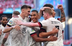 Kết quả Đan Mạch vs Bỉ: “Quỷ đỏ” ngược dòng giành 3 điểm